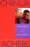 Anthills of the Savannah