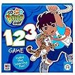 Go Diego Go! 123 Game