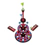 3-D Bullz Eye Dartz