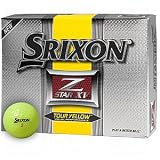 Srixon Z-Star XV Golf Balls