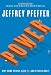 Cover of "Power: Why Some People Have It ...