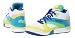 Reebok Men's Court Victory Pump Tennis Shoe