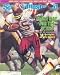 Joe Washington Autographed/Hand Signed Sports Illustrated Magazine (Washington Redskins)