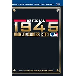 Official 1945 World Series Film