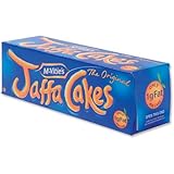 McVities Jaffa Cakes - 150g
