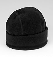 Fleece Reversible Beanie Hat Fleece Reversible Beanie Hat
