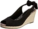 Esprit Women's D10476 Wedges Heels