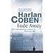 Harlan Coban: Myron Bolitar novels in order