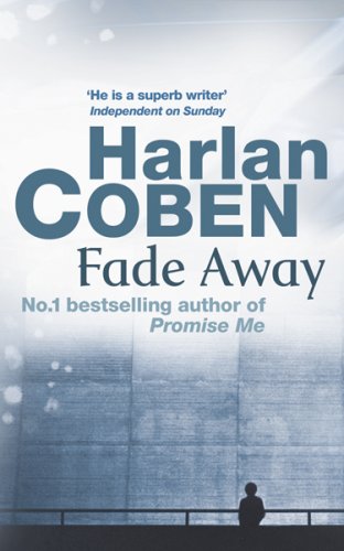 City Travel Guides Discounted  Books : Fade Away
