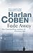 Books : Fade Away