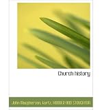 Produkt-Bild: [Church History]Church History BY MacPherson, John(Author)Paperback