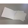 1 Transparente Tr�gerfolie (d = 84 mm) f�r Umweltp&hellip von Drive Zero