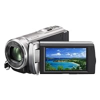 Sony HDR-PJ200 High Definition Handycam 5.3 MP Camcorder with 25x Optical Zoom and Built-in Projector