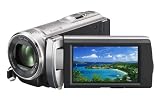 Sony HDR-PJ200