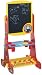Fireman
Sam
Double
Sided
Chalk
Board
Easel