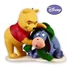 A Gift For Eeyore 2010 Hallmark Ornament
