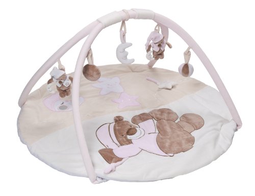 Imagen principal de Nattou Bibou - Gimnasio