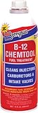 UPC 075894001167 product image for Berryman 0116 B-12 Chemtool Carburetor/Fuel Treatment and Injector Cleaner - 15  | upcitemdb.com