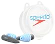 Speedo Protection Aid Biofuse Aquatic Earplug - Blue/Grey