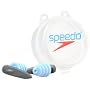 Speedo Protection Aid Biofuse Aquatic Earplug - Blue/Grey