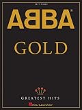 ABBA - Gold: Greatest Hits for Easy Piano