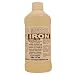 Theta Iron (16 Oz.)