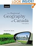 The Regional Geography of Canada