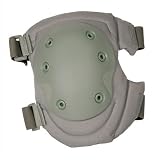 BLACKHAWK! Advanced Tactical Knee Pads V.2 - Coyote Tan