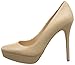 Vince Camuto Women's Niomi Platform Pump
