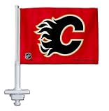 NHL Calgary Flames Truck Flag