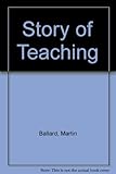 The story of teaching