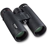Bushnell 198842 Legend L Series Binocular, Black, 8x 42 mm