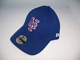 New York Mets 39THIRTY Fitted Cap TEAM TONAL HOME TEAM 2012 S/M