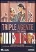 Triple Agente (Triple Agent) (2004) (Import)