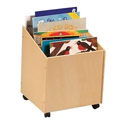 Guidecraft G6429 Big Book Storage Box