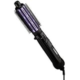 Conair Curling Brush 1.5" Hot Air Dual Voltage