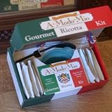 A Modo Mio Gourmet Ricotta Kit
