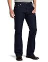 Levi's Men's 517 Boot Cut Jean
