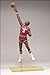Philadelphia 76ers NBA McFarlane Legends Series 3 Moses Malone Action Figure