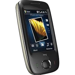 HTC Touch Viva Cell Phone - Unlocked