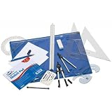 Alvin Engineers' Drafting Kit