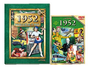 Cheap 60th Anniversary Memory Combo - 60th Birthday Memory Combo