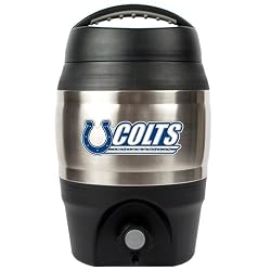 Indianapolis Colts NFL 1 Gallon Tailgate Keg
