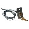 Chamberlain 7702CB Quick Release Lock