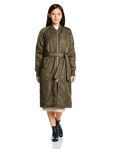 (ミラオーウェン)Mila Owen ロングMA-1