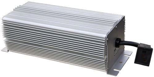 Welthink 16804 400W HPS and Metal Halide Electronic Ballast, Pack of 4