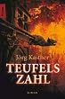 Teufelszahl: Thriller