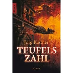 Teufelszahl: Thriller