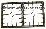 Review Maytag  / Stove/Oven/Range Double Burner Grate - 316175MB