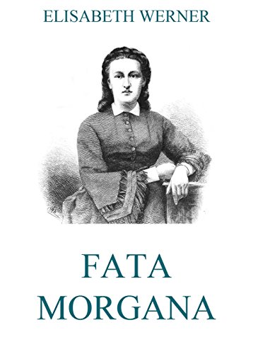 Fata Morgana (German Edition)